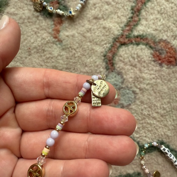 Little Words Project x Roller Rabbit - Picture 3 of 5